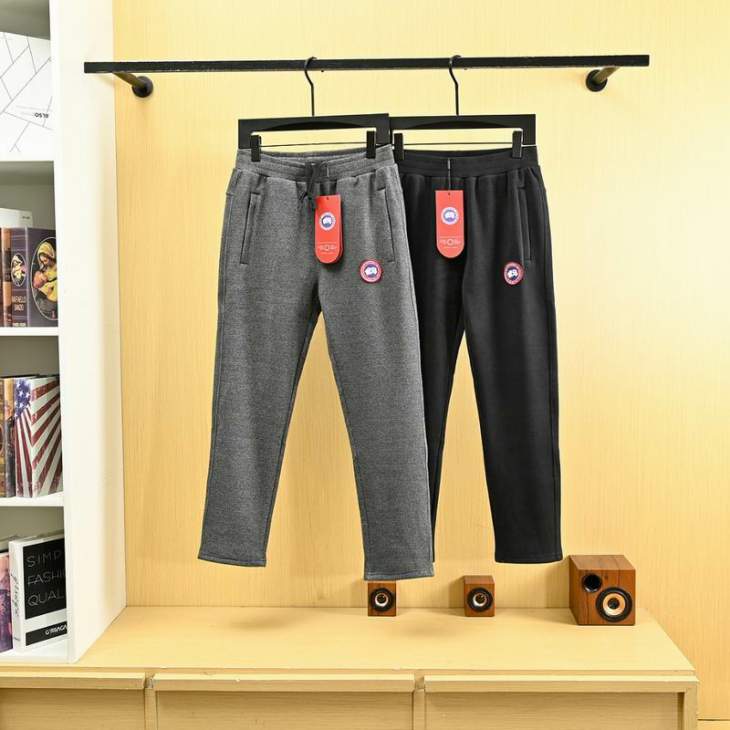 Picture of Other Long Pant _SKUCanadaGooseM-5XLfxtx4015665